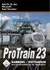 Train Simulator - Pro Train 23 Hamburg - Puttgarden