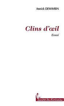 Clins d'Oeil