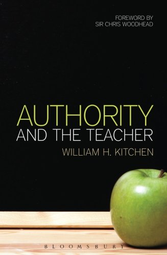 Authority and the Teacher