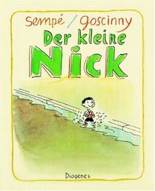 Der kleine Nick von Rene Goscinny | Buch | Zustand gut