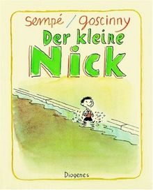 Der kleine Nick