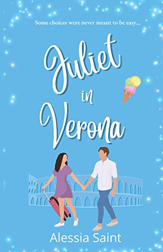 Juliet in Verona