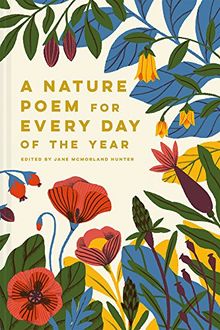 Nature Poem for Every Day of the Year