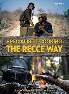 Specialised cooking: The Recce way