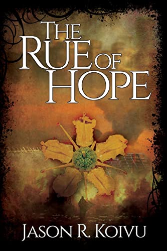 The Rue of Hope (Beyond Barlow, Band 2)