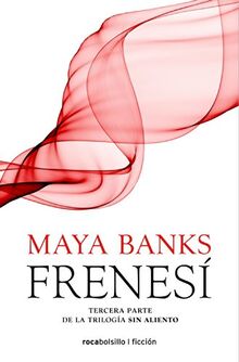 Frenesi (Rocabolsillo Bestseller)