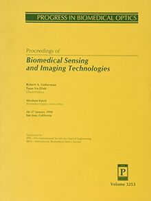 Biomedical Sensing and Imaging Technologies