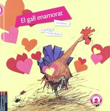 El gall enamorat (Capsa de contes, Band 17)