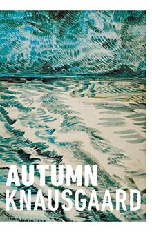 Autumn: (Seasons Quartet 1)