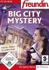 freundin: Big City Mystery