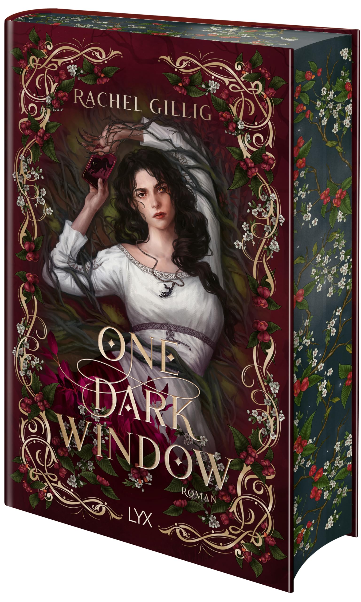 One Dark Window: Special Edition