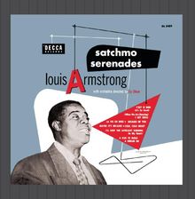 Satchmo Serenades (Verve Originals Serie)