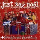 Just Say Noel