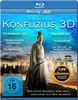 Konfuzius 3D (+ 2D Version) [Blu-ray 3D]