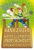 Hank Zipzer: My Secret Life as a Ping-pong Wizard