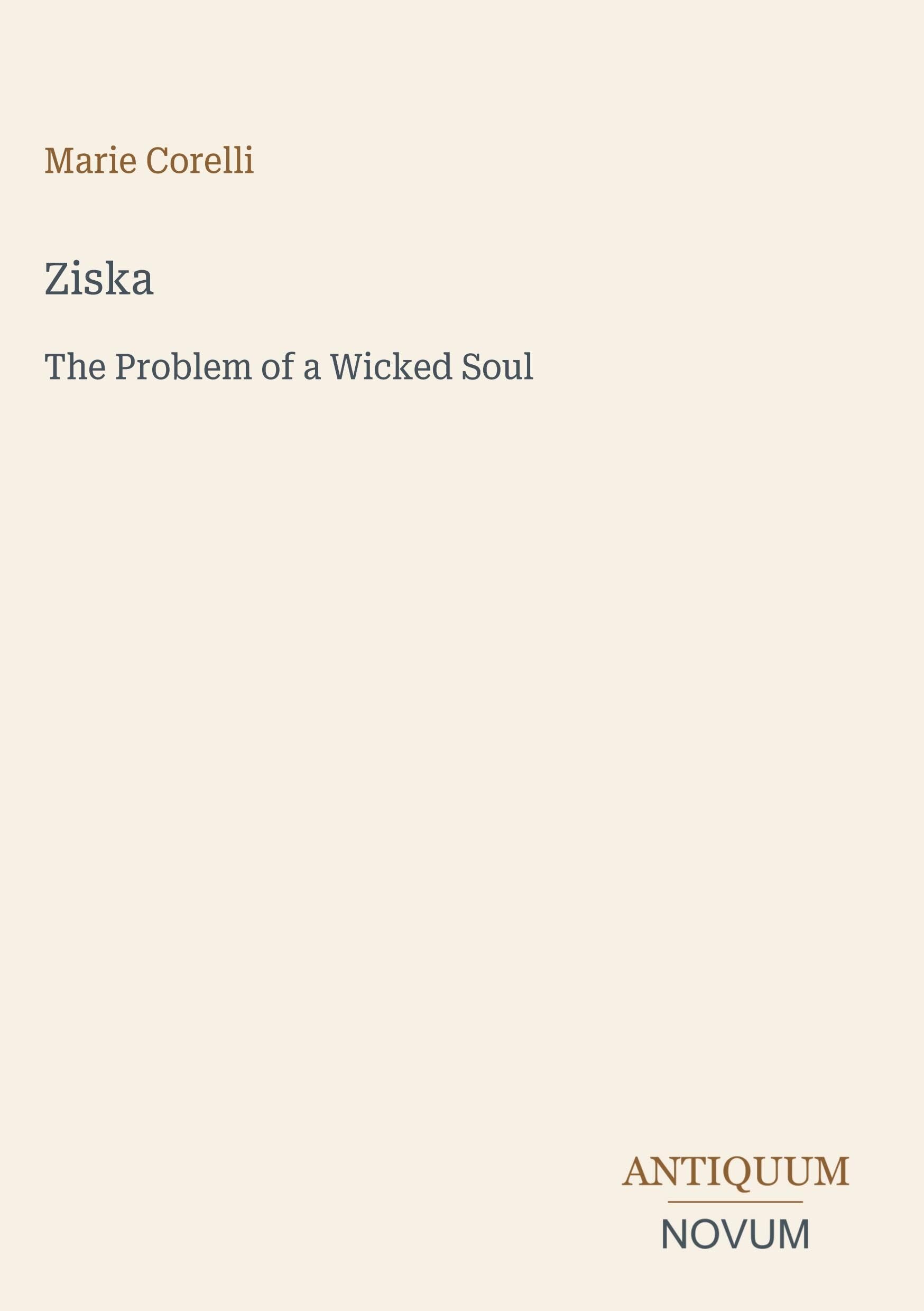 Ziska
