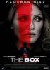 The Box (Import Dvd) (2010) James Marsden; Cameron Diaz; Frank Langella; Richa