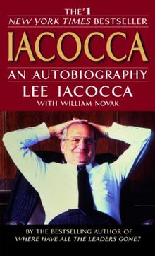 Iacocca: An Autobiography