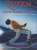 Queen - Live at Wembley Stadium [2 DVDs]