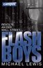 Flash Boys: Revolte an der Wall Street (German Edition With E-Book)