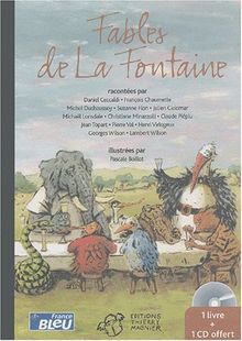 Fables de la Fontaine