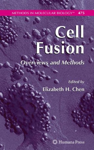 Cell Fusion: Overviews and Methods (Methods in Molecular Biology)