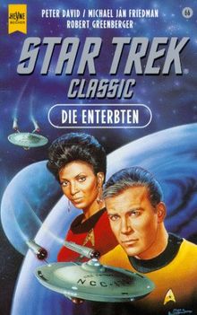 Die Enterbten. STAR TREK. Classic, Nr. 66.