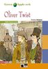 Oliver Twist: Englische Lektüre für das 4. und 5. Lernjahr. Buch + Audio-CD (Green Apple)