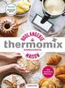Thermomix - Boulangerie maison
