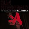 The Complete 1960-61 Ella In Berlin+11 Bonus Tra