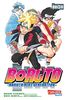 Boruto - Naruto the next Generation 3: Naruto - the next generation