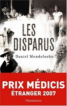 Les disparus