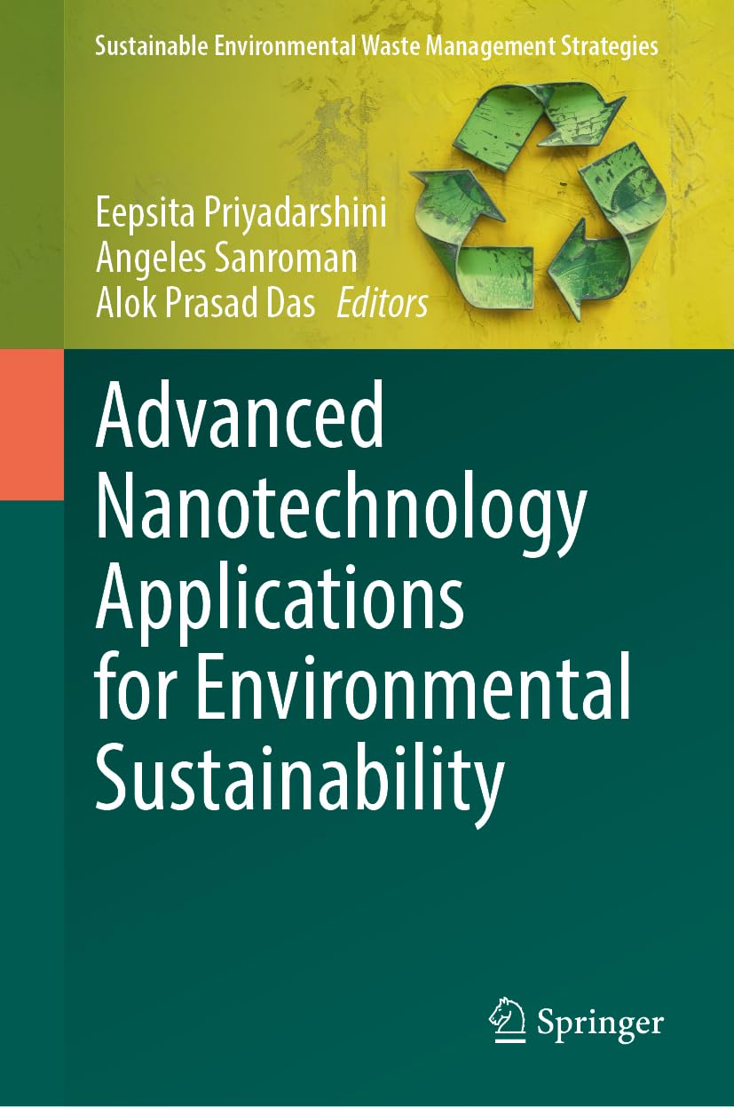 Advanced Nanotechnology Applications for Environmental Sustainability