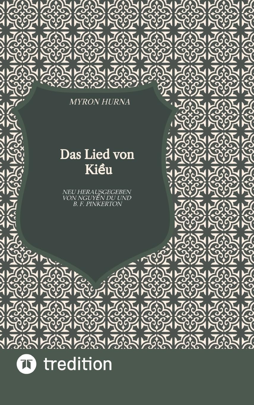 Das Lied von Kieu: DE