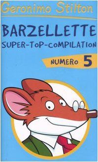 Barzellette. Super-top-compilation