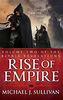 Rise Of Empire: The Riyria Revelations