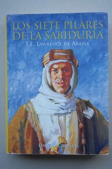 Los Siete Pilares de La Sabiduria