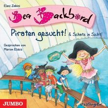 Bea Backbord