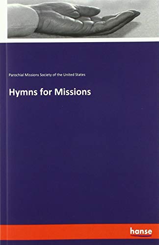 Hymns for Missions