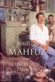 Entre dos palacios (MR Biblioteca Naguib Mahfuz, Band 1)