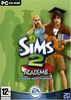 Les Sims 2 Académie FR