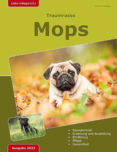 Traumrasse: Mops: DE