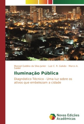 Iluminação Pública: Diagnóstico Técnico - Uma luz sobre os ativos que embelezam a cidade