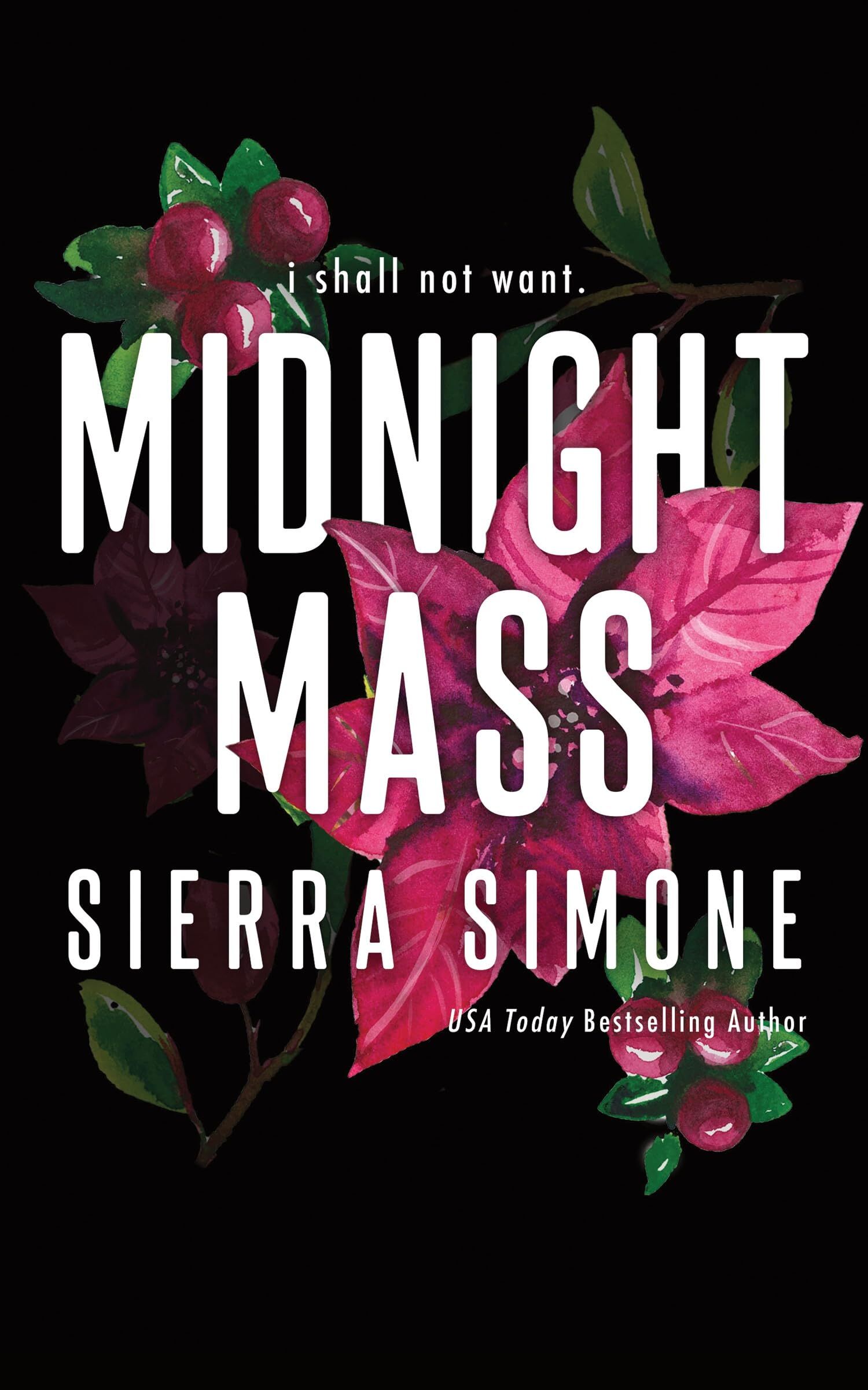 Simone, Sierra: Midnight Mass