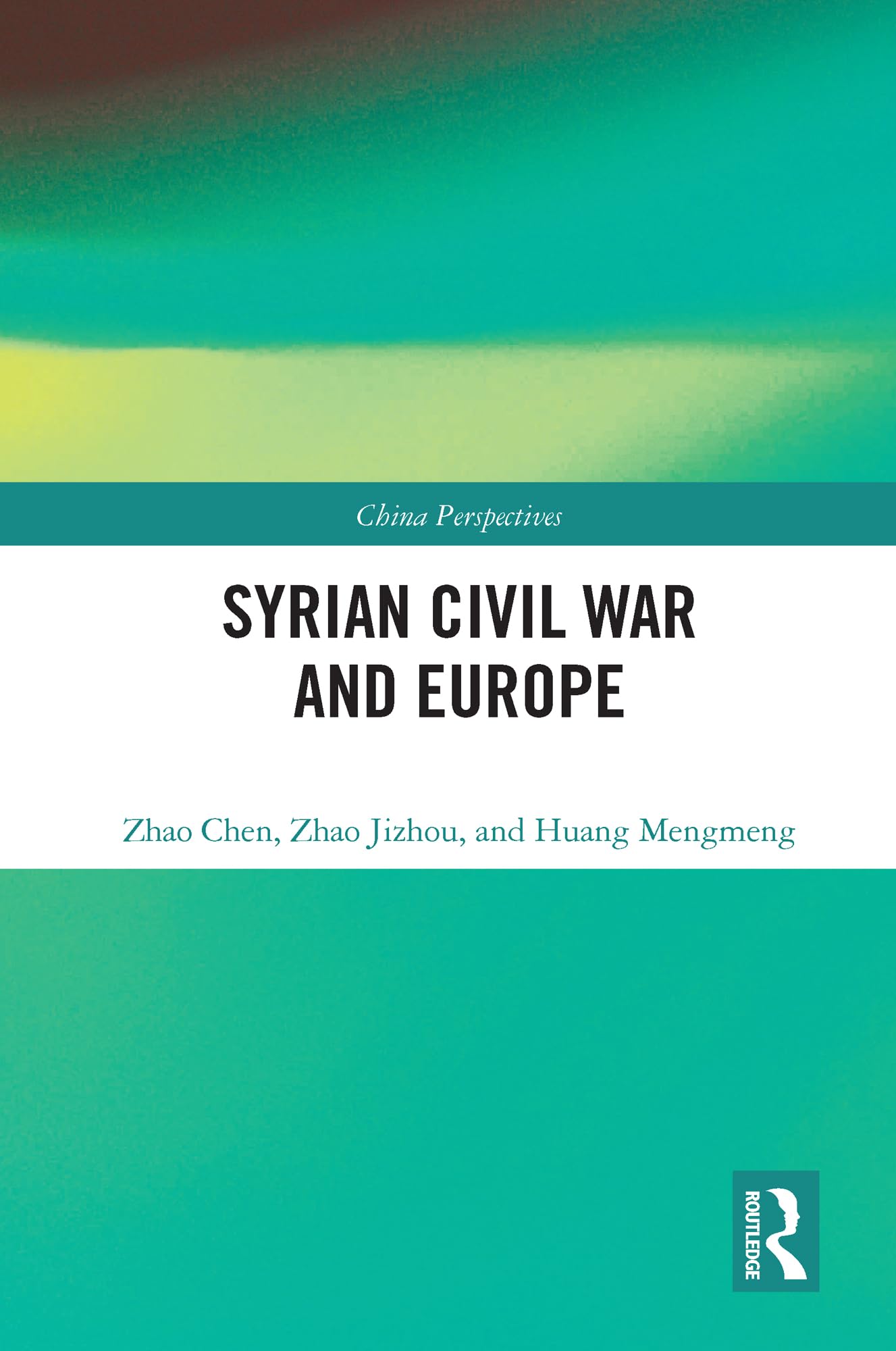 Syrian Civil War and Europe (China Perspectives)