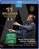 Bruckner 11 [Christian Thielemann & Wiener Philharmoniker, Wiener Musikverein, March 2021] [Blu-ray]