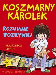 Koszmarny Karolek Rozumne rozrywki