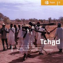 Prophet 01/Tchad