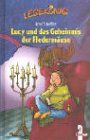 Lucy und das Geheimnis der Fledermäuse