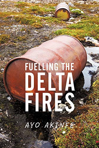 Fuelling the Delta Fires
